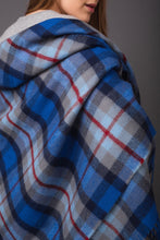 Load image into Gallery viewer, Lambswool Wrap