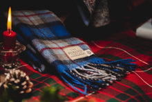 Load image into Gallery viewer, Lambswool Scarf