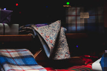 Load image into Gallery viewer, LoullyMakes Scarf Made with Liberty Fabrics