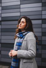 Load image into Gallery viewer, Lambswool Scarf