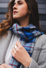 Load image into Gallery viewer, Lambswool Scarf