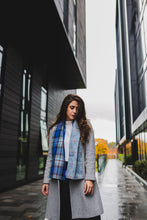 Load image into Gallery viewer, LoullyMakes Scarf Made with Liberty Fabrics