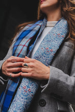 Load image into Gallery viewer, LoullyMakes Scarf Made with Liberty Fabrics