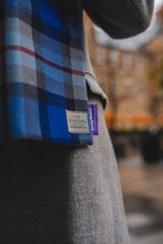 Load image into Gallery viewer, LoullyMakes Scarf Made with Liberty Fabrics