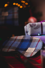 Load image into Gallery viewer, Lavender Filled Eye Mask