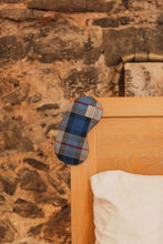 Load image into Gallery viewer, Lavender Filled Eye Mask