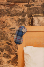 Load image into Gallery viewer, Lavender Filled Eye Mask