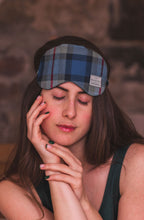 Load image into Gallery viewer, Lavender Filled Eye Mask