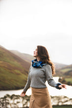 Load image into Gallery viewer, Infinity Cowl Scarf