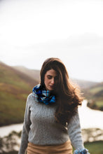 Load image into Gallery viewer, Infinity Cowl Scarf