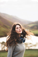 Load image into Gallery viewer, Infinity Cowl Scarf