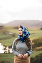 Load image into Gallery viewer, Infinity Cowl Scarf