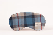 Load image into Gallery viewer, Lavender Filled Eye Mask