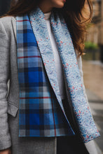 Load image into Gallery viewer, LoullyMakes Scarf Made with Liberty Fabrics
