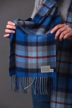 Load image into Gallery viewer, Lambswool Scarf