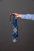 Load image into Gallery viewer, Tartan Neck Tie