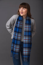 Load image into Gallery viewer, Lambswool Scarf
