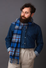 Load image into Gallery viewer, Lambswool Scarf