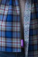 Load image into Gallery viewer, LoullyMakes Scarf Made with Liberty Fabrics