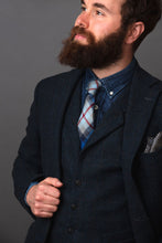 Load image into Gallery viewer, Tartan Neck Tie
