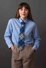 Load image into Gallery viewer, Tartan Neck Tie
