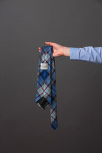 Load image into Gallery viewer, Tartan Neck Tie
