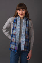 Load image into Gallery viewer, LoullyMakes Scarf Made with Liberty Fabrics
