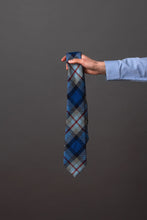 Load image into Gallery viewer, Tartan Neck Tie
