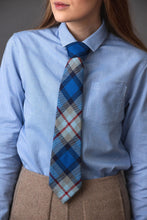 Load image into Gallery viewer, Tartan Neck Tie
