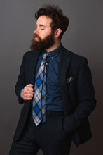 Load image into Gallery viewer, Tartan Neck Tie
